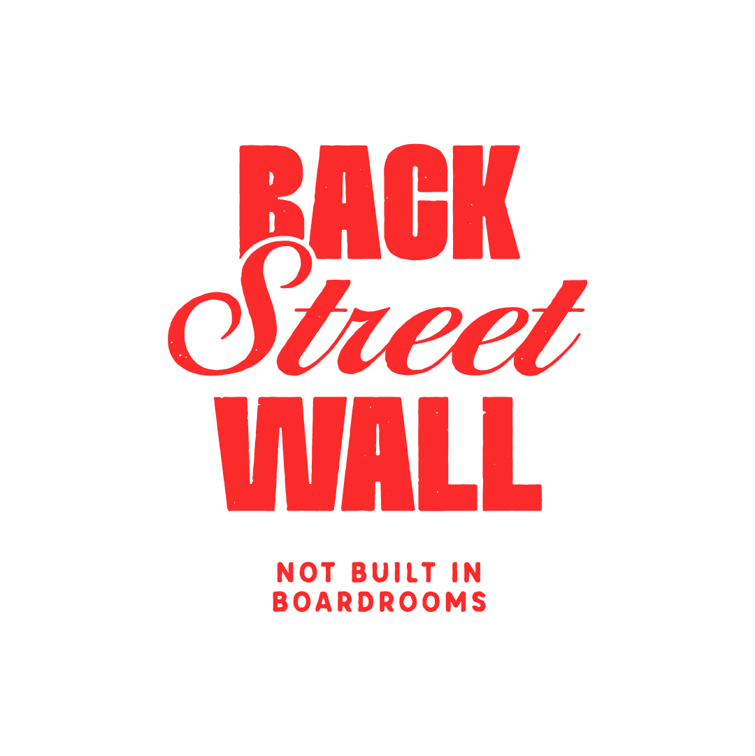 Back Street Wall LLC